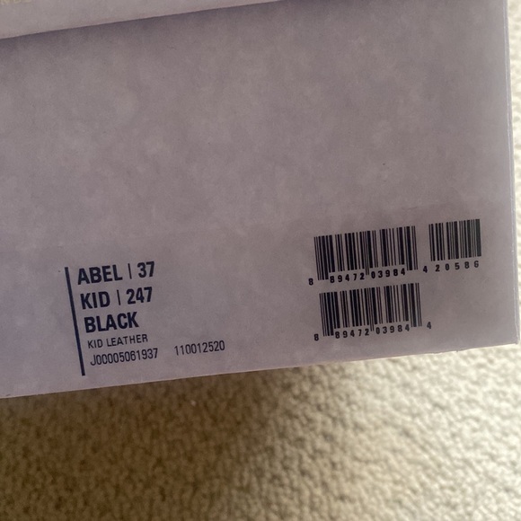 JIMMY CHOO Heels - Picture 9 of 9